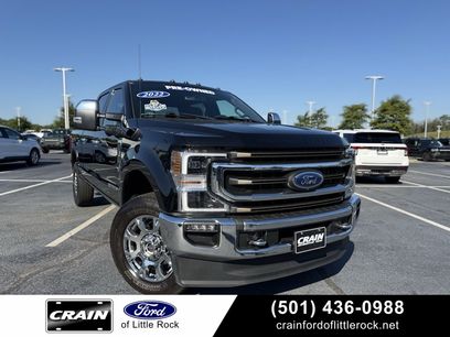 Used 2022 Ford F350 King Ranch w/ King Ranch Ultimate Package