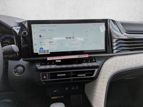 New 2026 Toyota Camry XLE image 12