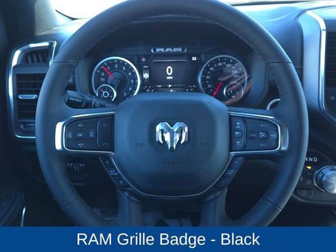 New 2026 RAM 1500 Laramie image 27