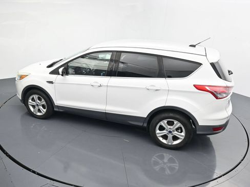 Used 2016 Ford Escape SE AWD/4WD image 27