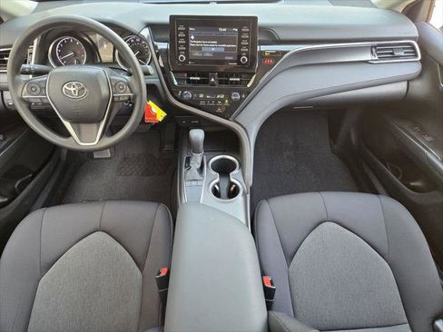 Certified 2024 Toyota Camry LE image 18