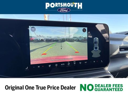 New 2026 Ford Mustang Premium image 11