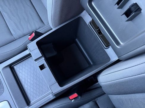 New 2026 Nissan Frontier S image 25