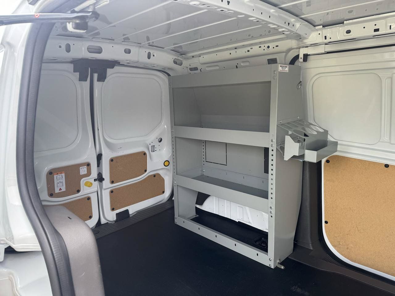 Used 2023 Ford Transit Connect XL FWD image 8