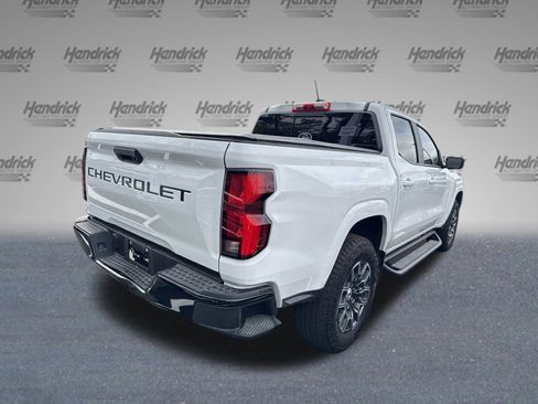 Certified 2024 Chevrolet Colorado Z71 w/ Z71 Convenience Package 2 image 19