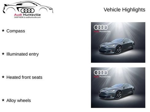 Used 2016 Tesla Model S 90D image 12