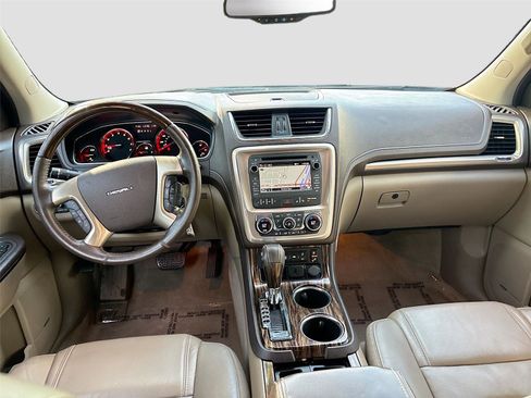 Used 2016 GMC Acadia Denali FWD image 24