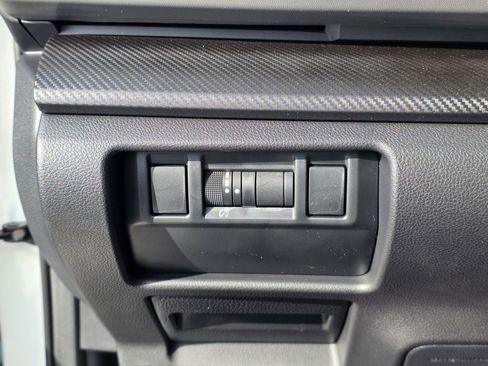 New 2026 Subaru Crosstrek 2.5i AWD/4WD image 22