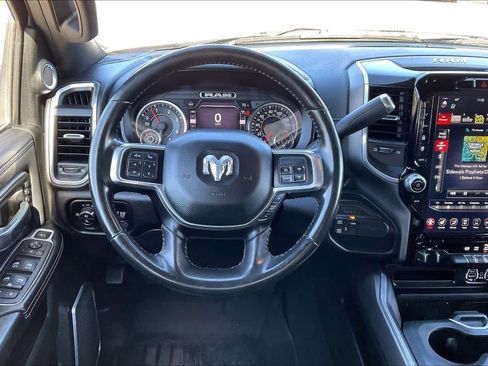 Used 2021 RAM 2500 Laramie image 6