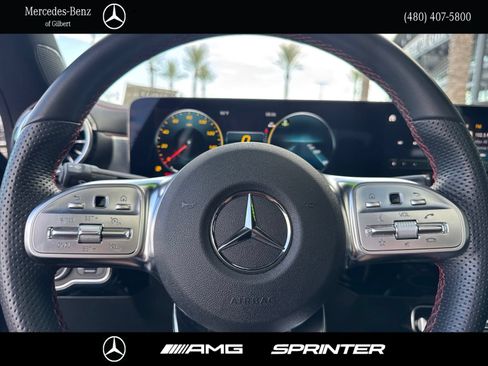 Used 2023 Mercedes-Benz CLA 250 4MATIC image 22