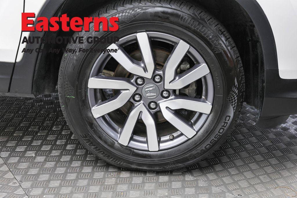 Used 2021 Honda Pilot EX image 30