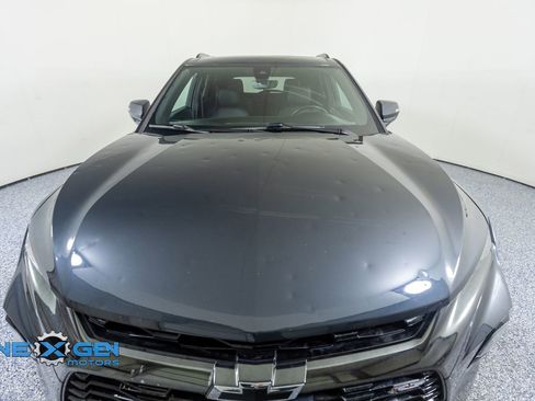 Used 2019 Chevrolet Blazer RS AWD/4WD image 47