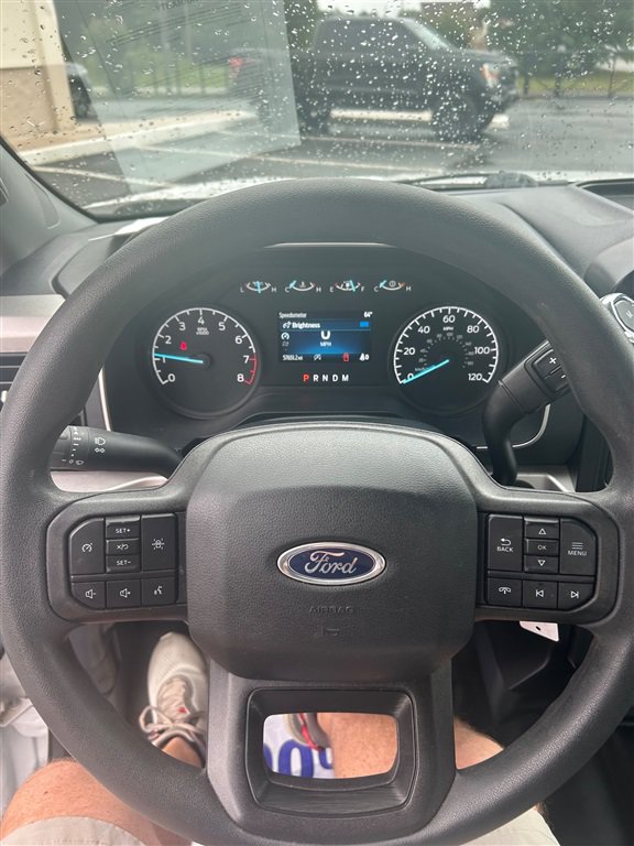 Used 2022 Ford F150 XL w/ Equipment Group 101A High AWD/4WD image 14