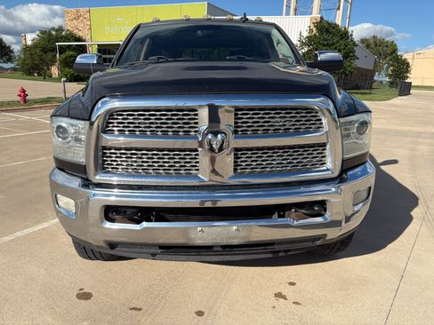 Used 2015 RAM 2500 Laramie AWD/4WD image 11