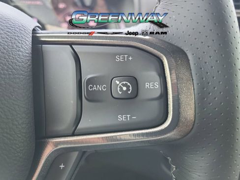 Used 2023 RAM 1500 Rebel w/ Rebel Level 1 Equipment Group image 22