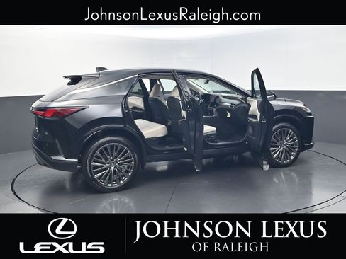 New 2026 Lexus RX 350 image 31