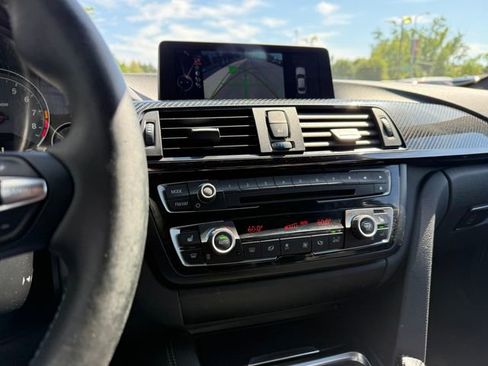 Used 2015 BMW M3 RWD image 16