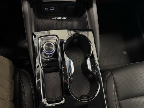 New 2026 Buick Envision Preferred image 19