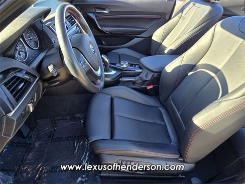 Used 2017 BMW 230i Convertible image 10