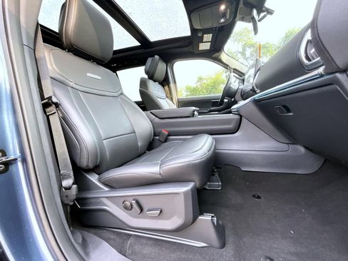 New 2027 Ford Expedition Max Platinum w/ Stealth Appearance Package AWD/4WD image 20