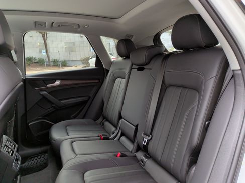 Certified 2022 Audi Q5 2.0T Premium Plus w/ Premium Plus Package image 30