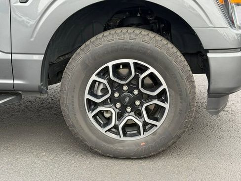 Certified 2023 Ford F150 XL w/ STX Appearance Package image 11