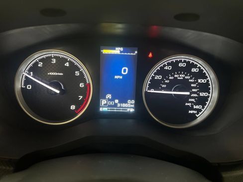 Used 2023 Subaru Forester Premium AWD/4WD image 16