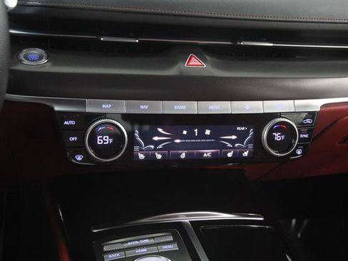 Certified 2024 Genesis G80 3.5T Sport AWD/4WD image 14