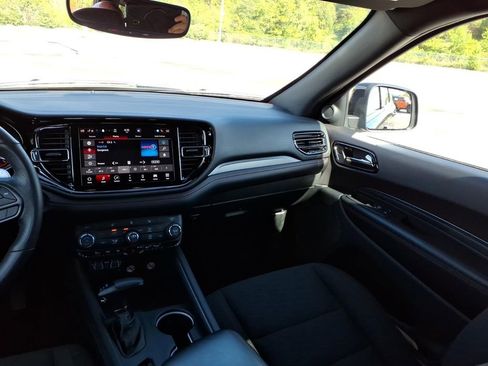 Used 2026 Dodge Durango GT AWD/4WD image 14