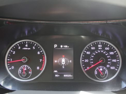 Used 2022 Kia K5 GT-Line w/ GT-Line FWD Premium Package image 29