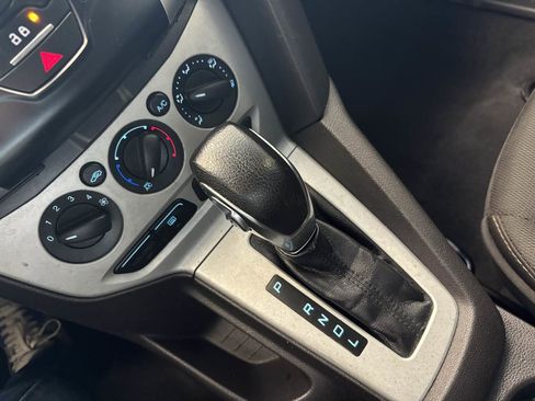 Used 2014 Ford Focus SE image 15