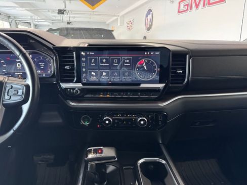 Certified 2023 GMC Sierra 1500 SLT w/ SLT Premium Package image 23