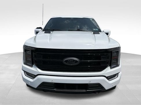 Used 2023 Ford F150 Lariat w/ Equipment Group 502A High AWD/4WD image 28