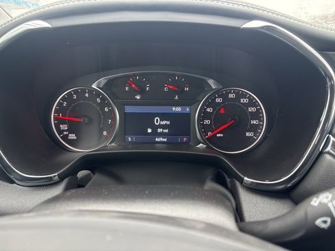 New 2026 Chevrolet Blazer LT w/ Midnight/Sport Edition image 30