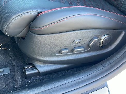 New 2025 Genesis G80 3.5T Sport Prestige image 29