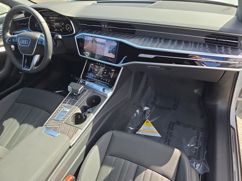 New 2026 Audi A6 Premium Plus image 10