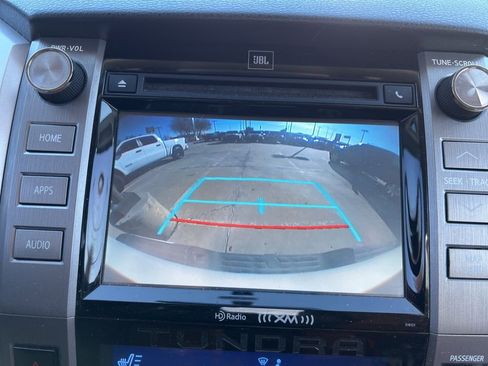 Used 2017 Toyota Tundra 1794 Edition image 6