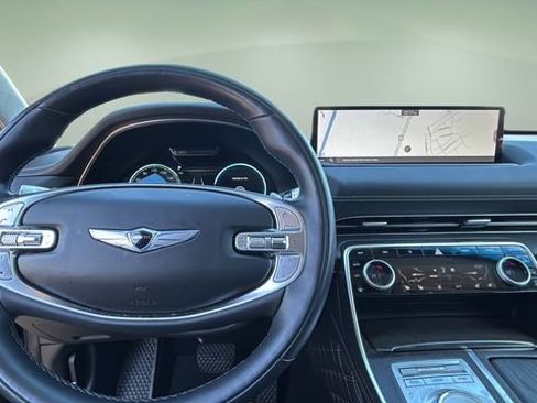 Used 2023 Genesis GV80 3.5T w/ Winter Weather Package image 9