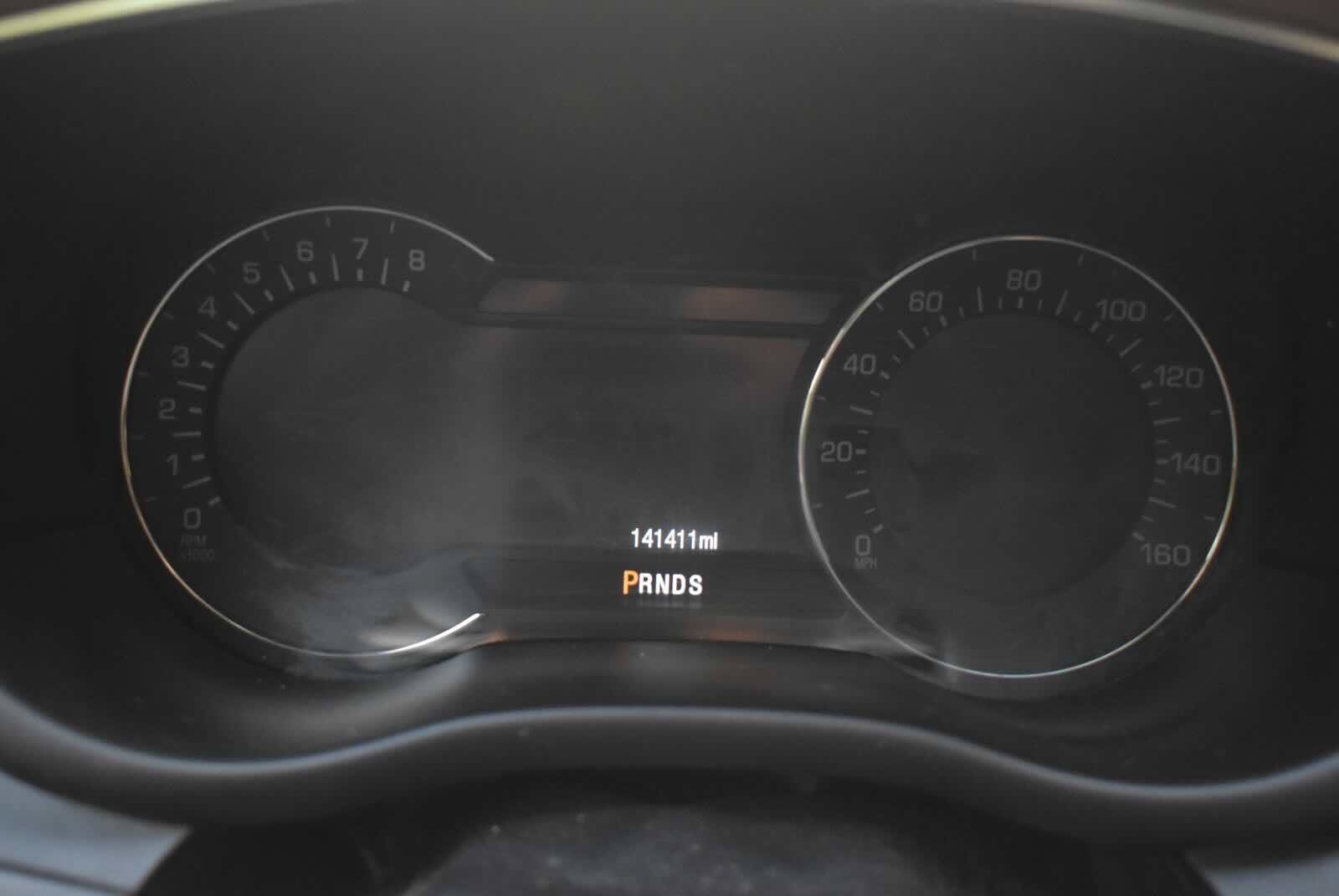 Used 2017 Lincoln MKC Reserve w/ Lincoln MKC Climate Package AWD/4WD image 23