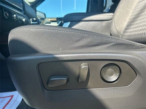 Used 2023 GMC Sierra 1500 Elevation w/ X31 Off-Road Package image 10