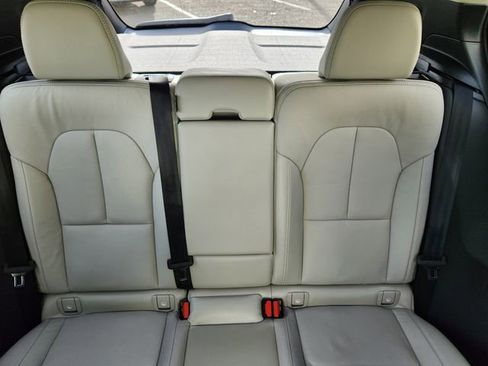 New 2026 Volvo XC40 B5 Ultra w/ Climate Package AWD/4WD image 14