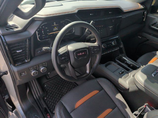 Used 2026 GMC Sierra 2500 AT4 w/ AT4 Premium Plus Package AWD/4WD image 16