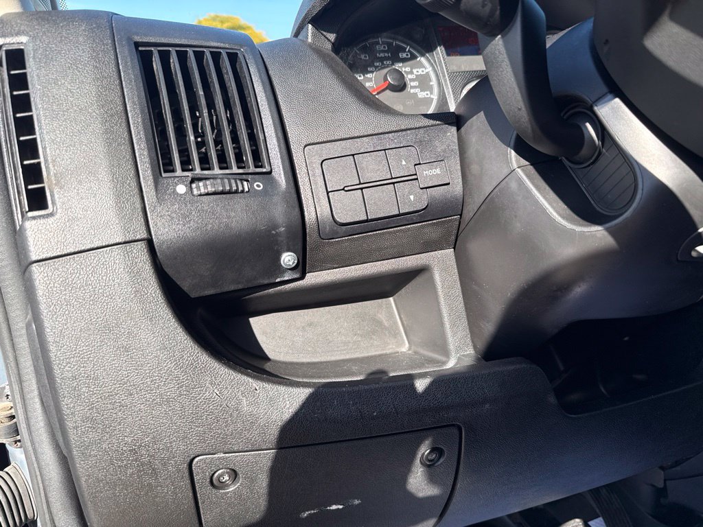 Used 2020 RAM ProMaster 3500 FWD image 30