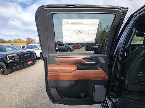 New 2026 GMC Sierra 3500 Denali Ultimate image 29