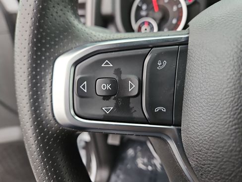 New 2026 RAM 2500 Tradesman image 31