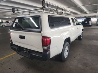 Used 2022 Toyota Tacoma SR RWD video 2