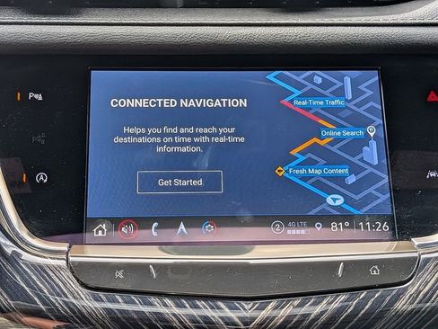 Certified 2024 Cadillac XT6 Premium Luxury AWD/4WD image 24