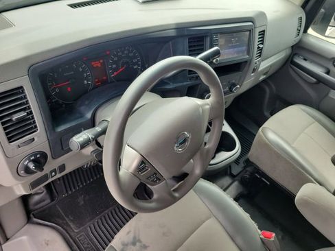 Used 2019 Nissan NV 1500 S RWD image 10