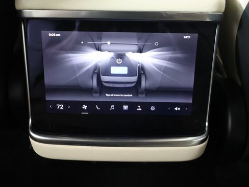 Used 2021 Tesla Model S Plaid AWD/4WD image 52
