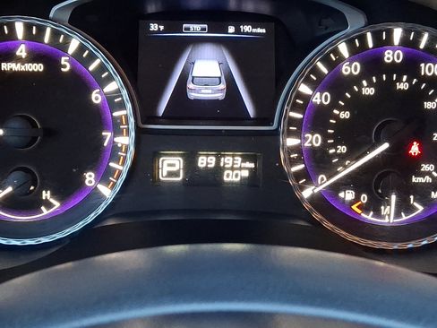 Used 2018 INFINITI QX60 4DR AWD w/ Premium Plus Package image 22